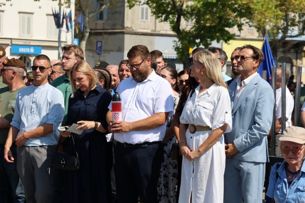 Mimohod Pobjednik 2026