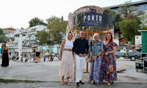 Porto Gastro