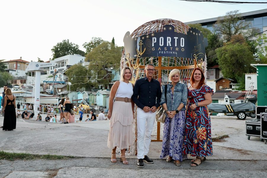 Porto Gastro