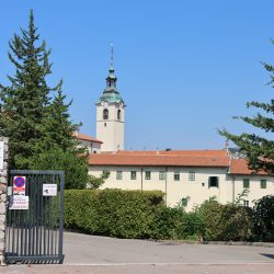 Proslava Vele Gospe na Trsatu najava