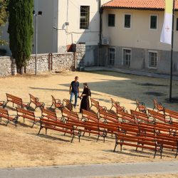 Proslava Vele Gospe na Trsatu najava