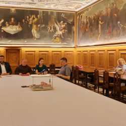 Proslava Vele Gospe na Trsatu najava