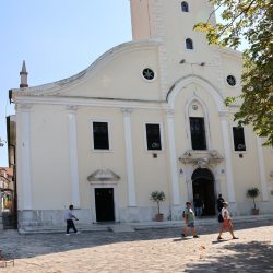Proslava Vele Gospe na Trsatu najava