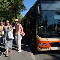 Proslava Velike Gospe u Trsatskom svetištu