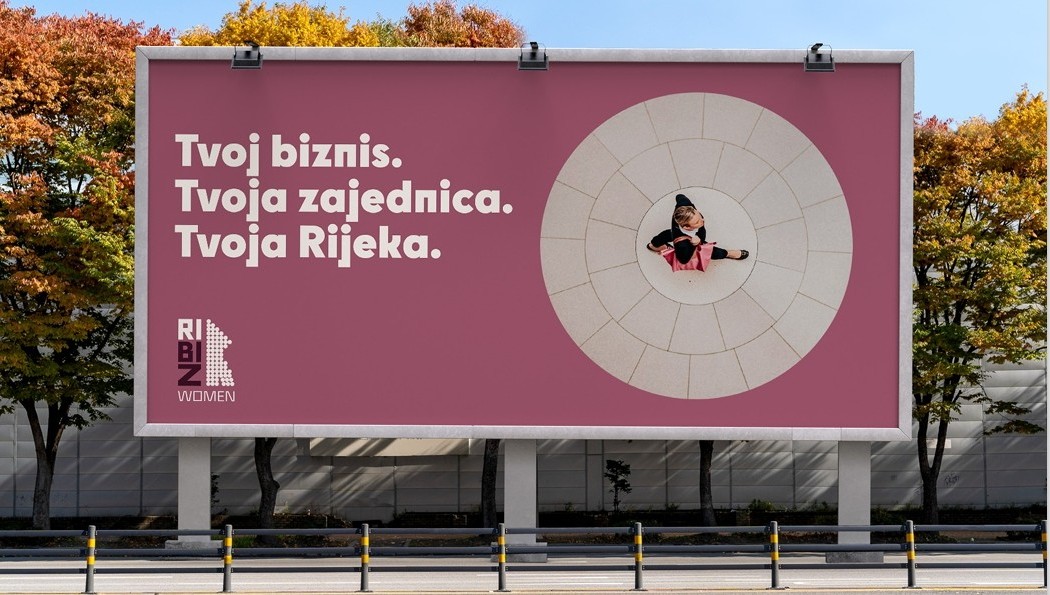 RiBiz Women