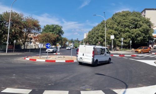 Rotor Podvežica novi