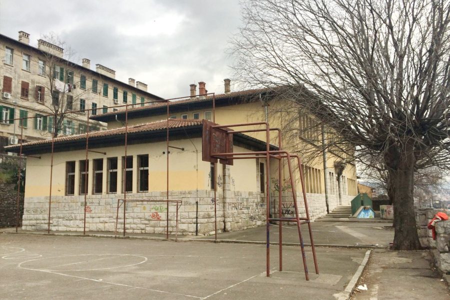 Škola San Nicolo