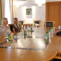 Susret gradonačelnika Rijeke i Bihaća
