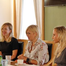 Susret gradonačelnika Rijeke i Bihaća