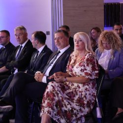 Svečana sjednica Gradskog vijeća Crikvenice