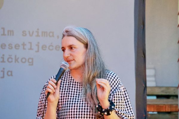 UGIN Filmski vrt Svadba