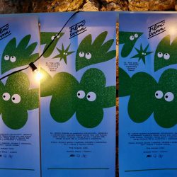 UGIN Filmski vrt Svadba