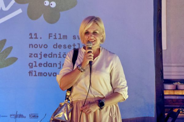 UGIN Filmski vrt Svadba