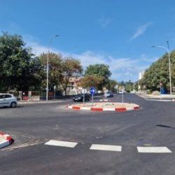 Završeni radovi u Kvaternikovoj ulici