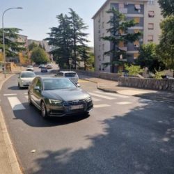 Završeni radovi u Kvaternikovoj ulici