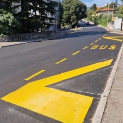 Završeni radovi u Kvaternikovoj ulici