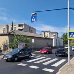 Završeni radovi u Kvaternikovoj ulici