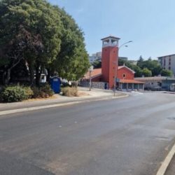 Završeni radovi u Kvaternikovoj ulici