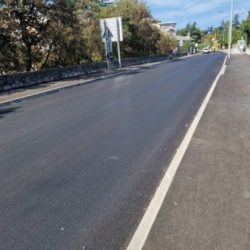 Završeni radovi u Kvaternikovoj ulici