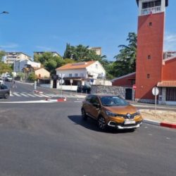 Završeni radovi u Kvaternikovoj ulici