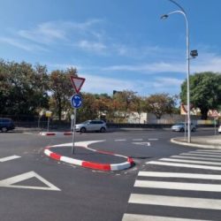 Završeni radovi u Kvaternikovoj ulici