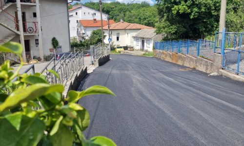 Obnova prometnica