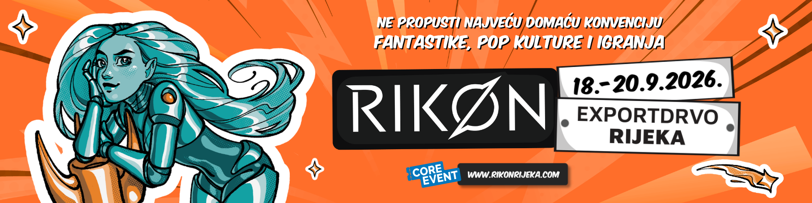 Rikon Rijeka