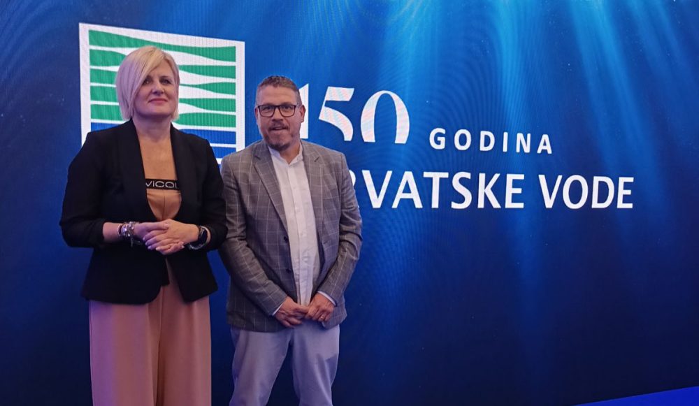 150 godina hrvatskih voda