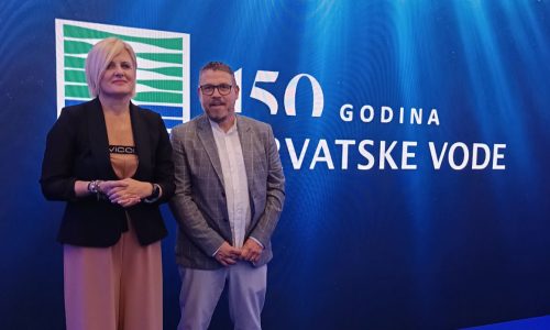 150 godina hrvatskih voda