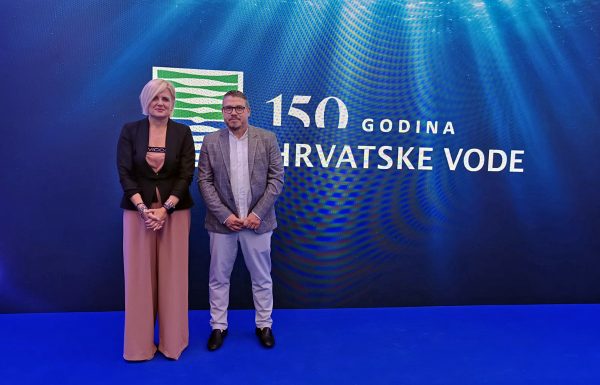 150 godina hrvatskih voda