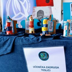 80 godina Zajednice tehničke kulture Rijeka