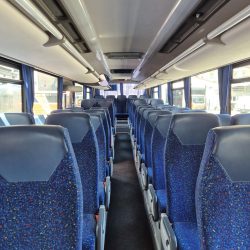 Autotrolej - Bus za prijevoz djece