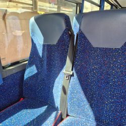 Autotrolej - Bus za prijevoz djece