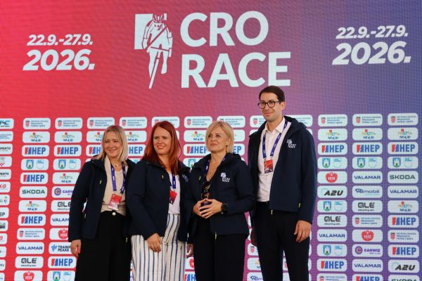 CRO Race zavesnica cetvrte etape u Rijeci