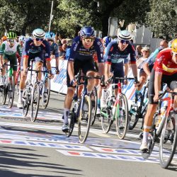 CRO Race zavesnica cetvrte etape u Rijeci