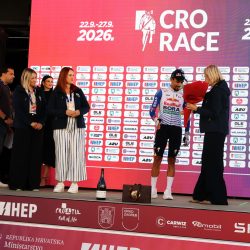 CRO Race zavesnica cetvrte etape u Rijeci