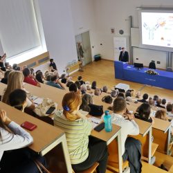 Centar za proteomiku 20ta obljetnica