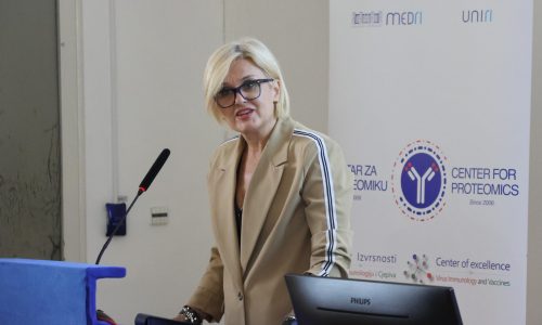 Centar za proteomiku 20ta obljetnica