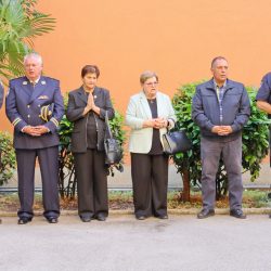 Dan policije polaganje vijenaca