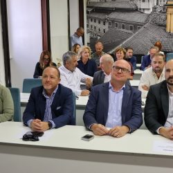 Dodjela nagrade Zlatna kuna HGK