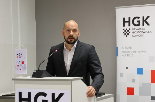 Dodjela nagrade Zlatna kuna HGK