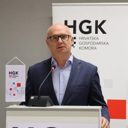 Dodjela nagrade Zlatna kuna HGK