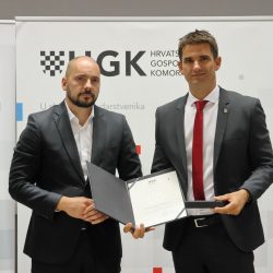Dodjela nagrade Zlatna kuna HGK