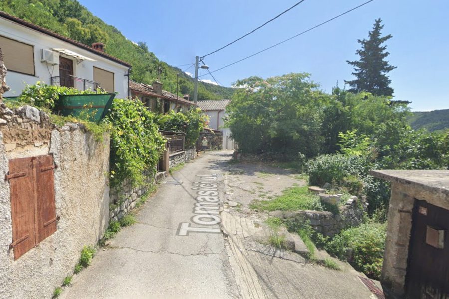 Draga Tomasići