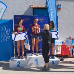 Drenova trail 2026