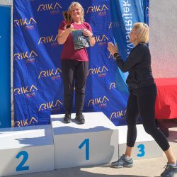 Drenova trail 2026