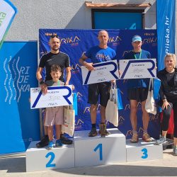 Drenova trail 2026