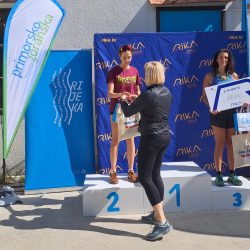 Drenova trail 2026
