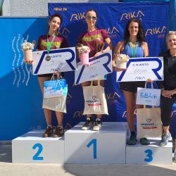 Drenova trail 2026