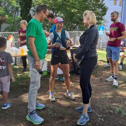 Drenova trail 2026